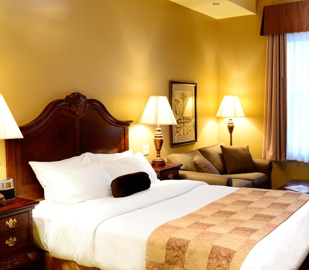 The Parlour Inn Ascend Hotel Collection Stratford Zewnętrze zdjęcie