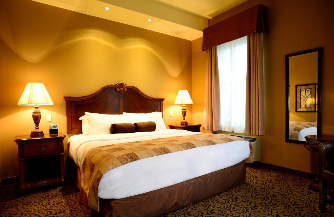 The Parlour Inn Ascend Hotel Collection Stratford Zewnętrze zdjęcie