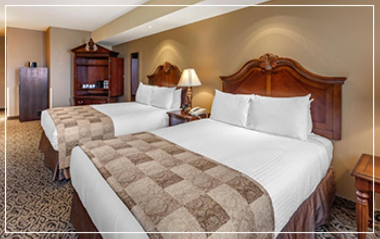The Parlour Inn Ascend Hotel Collection Stratford Zewnętrze zdjęcie
