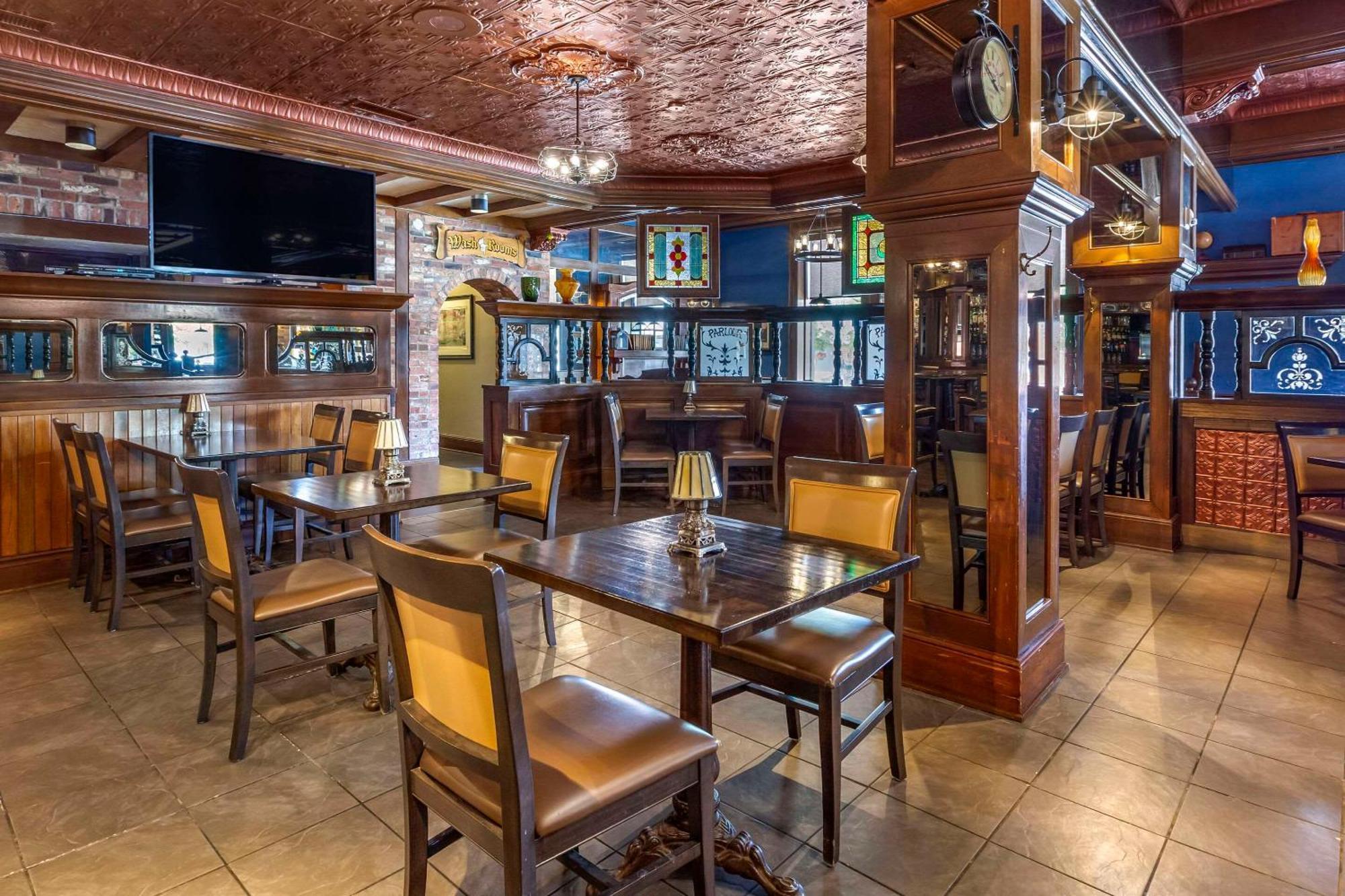 The Parlour Inn Ascend Hotel Collection Stratford Zewnętrze zdjęcie