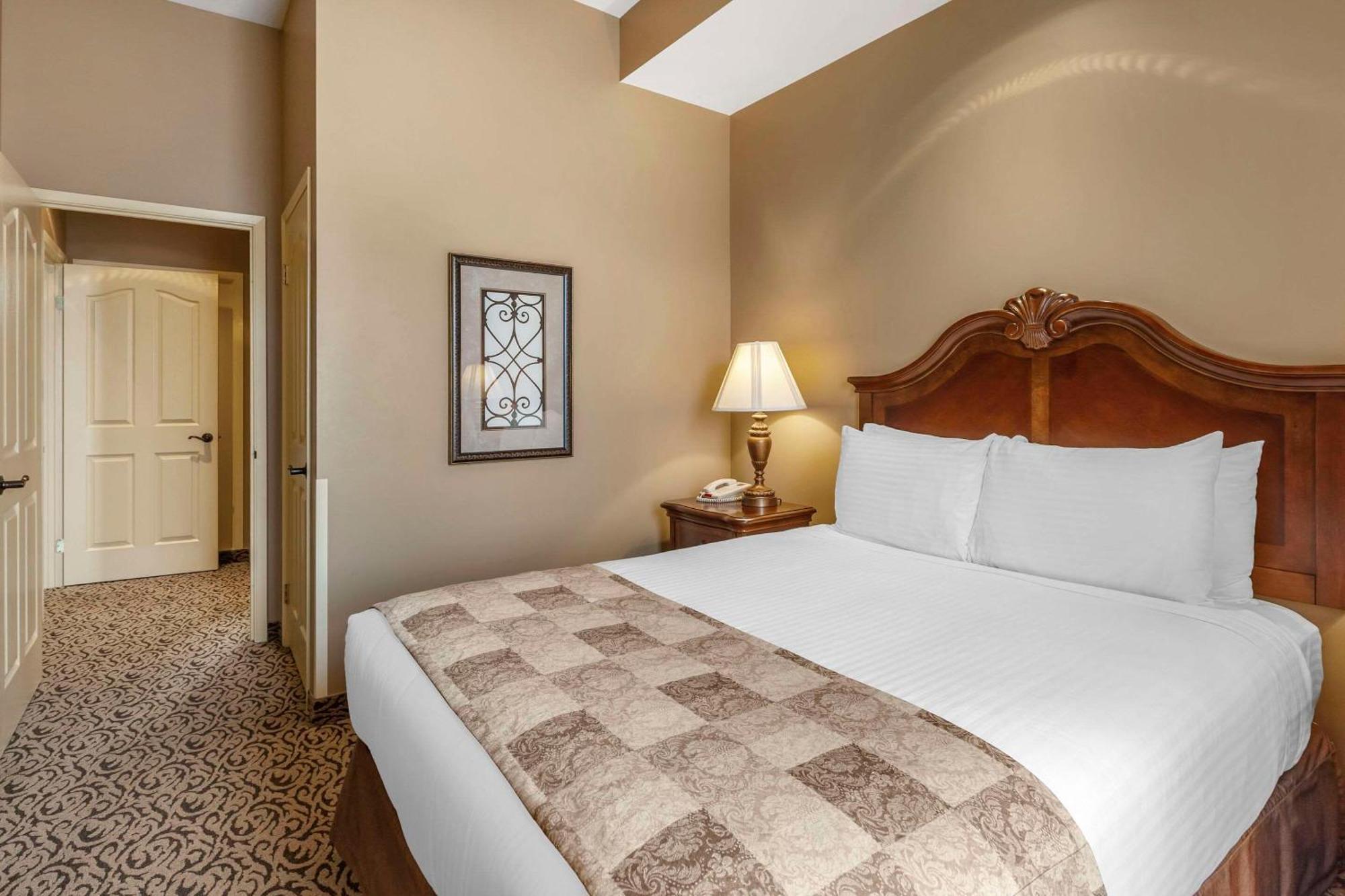 The Parlour Inn Ascend Hotel Collection Stratford Zewnętrze zdjęcie