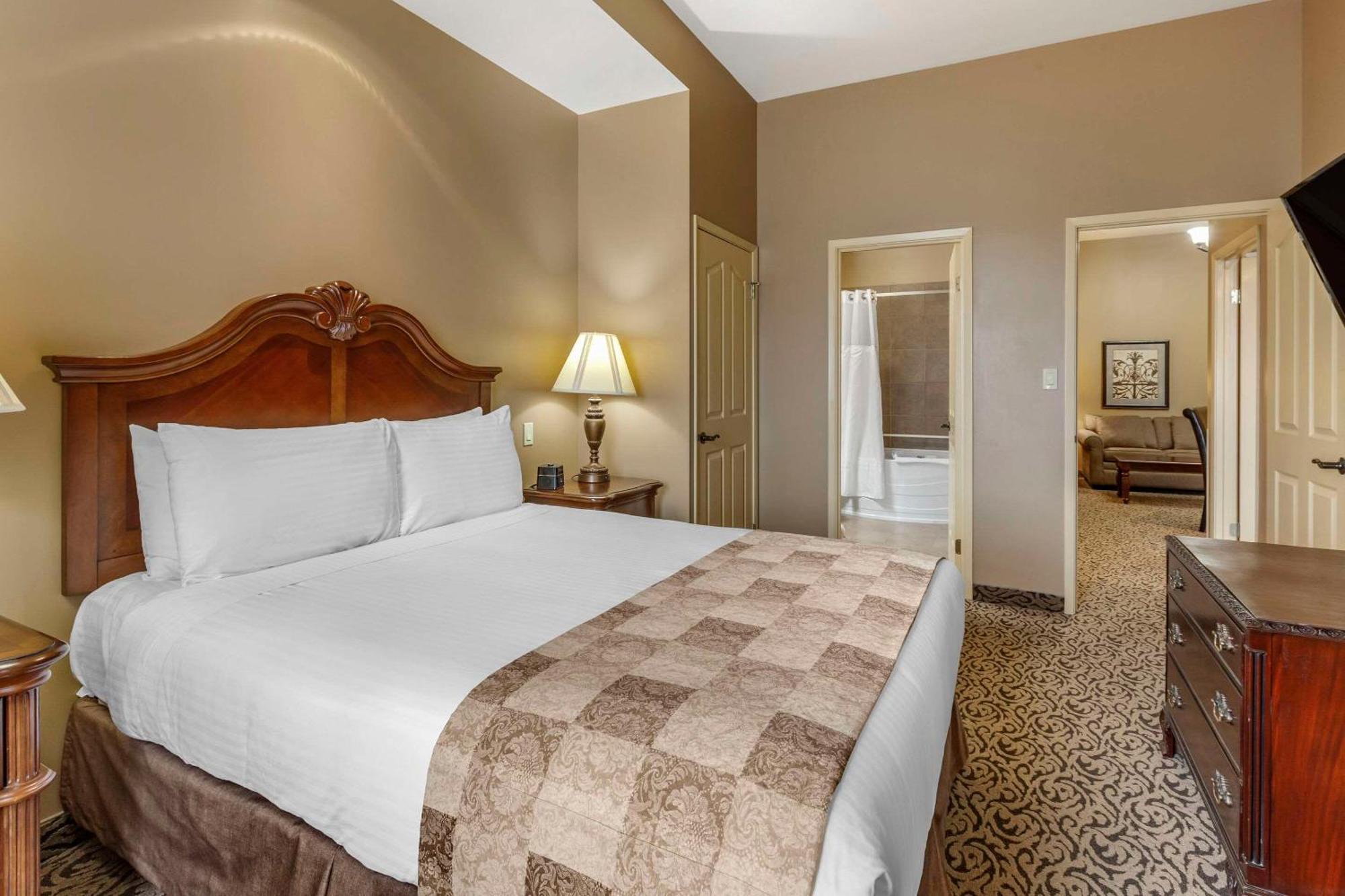 The Parlour Inn Ascend Hotel Collection Stratford Zewnętrze zdjęcie