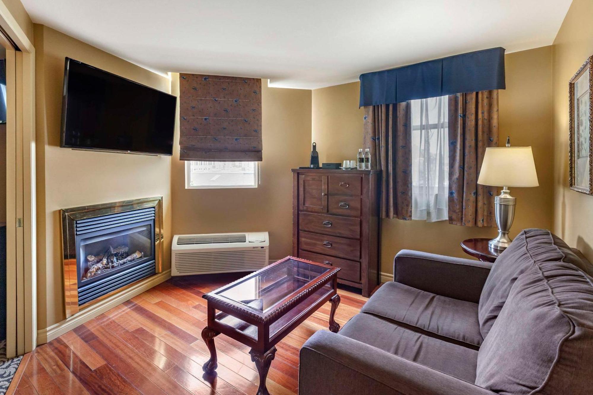 The Parlour Inn Ascend Hotel Collection Stratford Zewnętrze zdjęcie