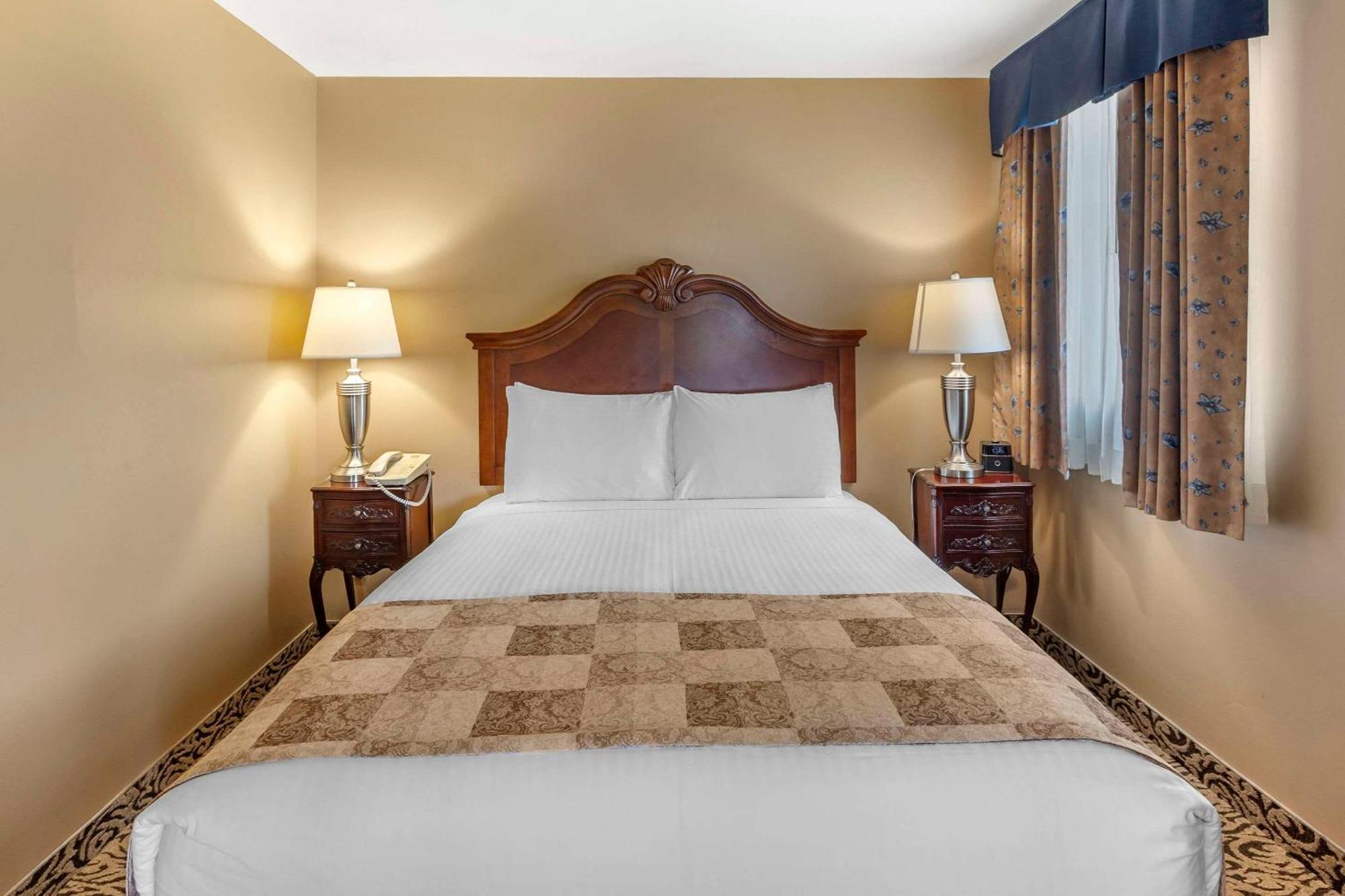 The Parlour Inn Ascend Hotel Collection Stratford Zewnętrze zdjęcie