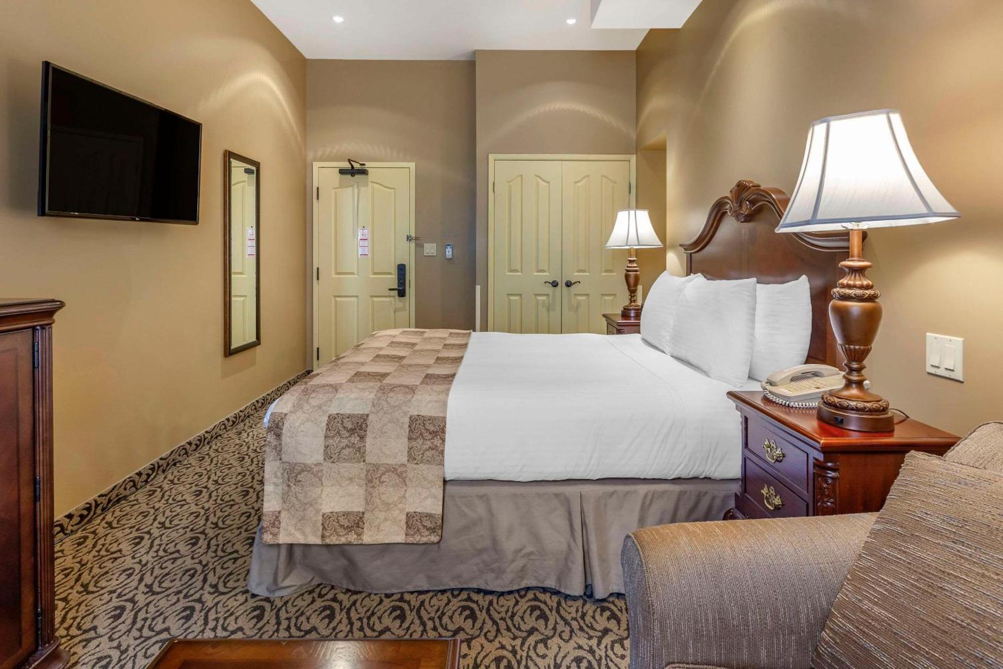 The Parlour Inn Ascend Hotel Collection Stratford Zewnętrze zdjęcie
