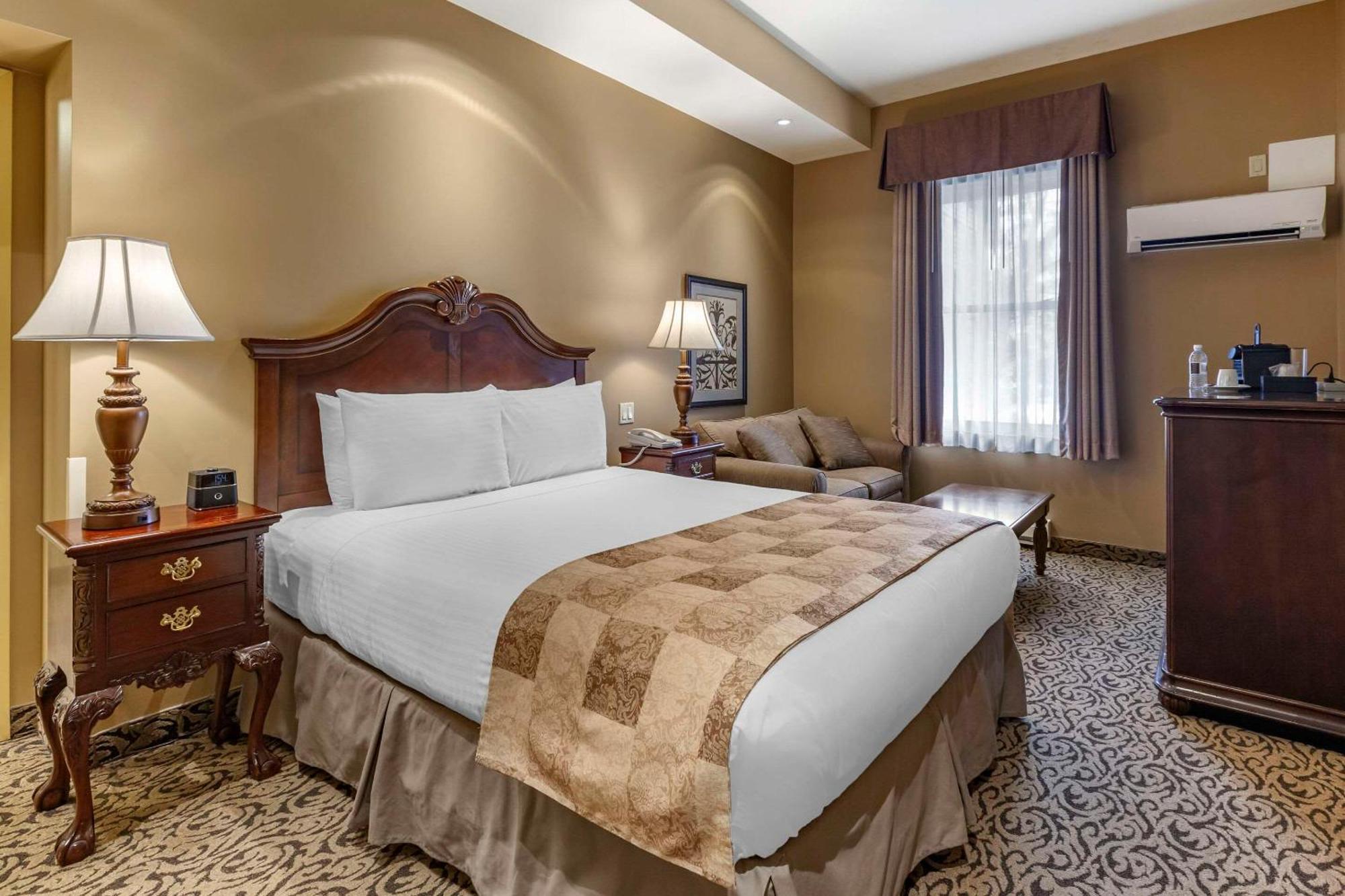 The Parlour Inn Ascend Hotel Collection Stratford Zewnętrze zdjęcie
