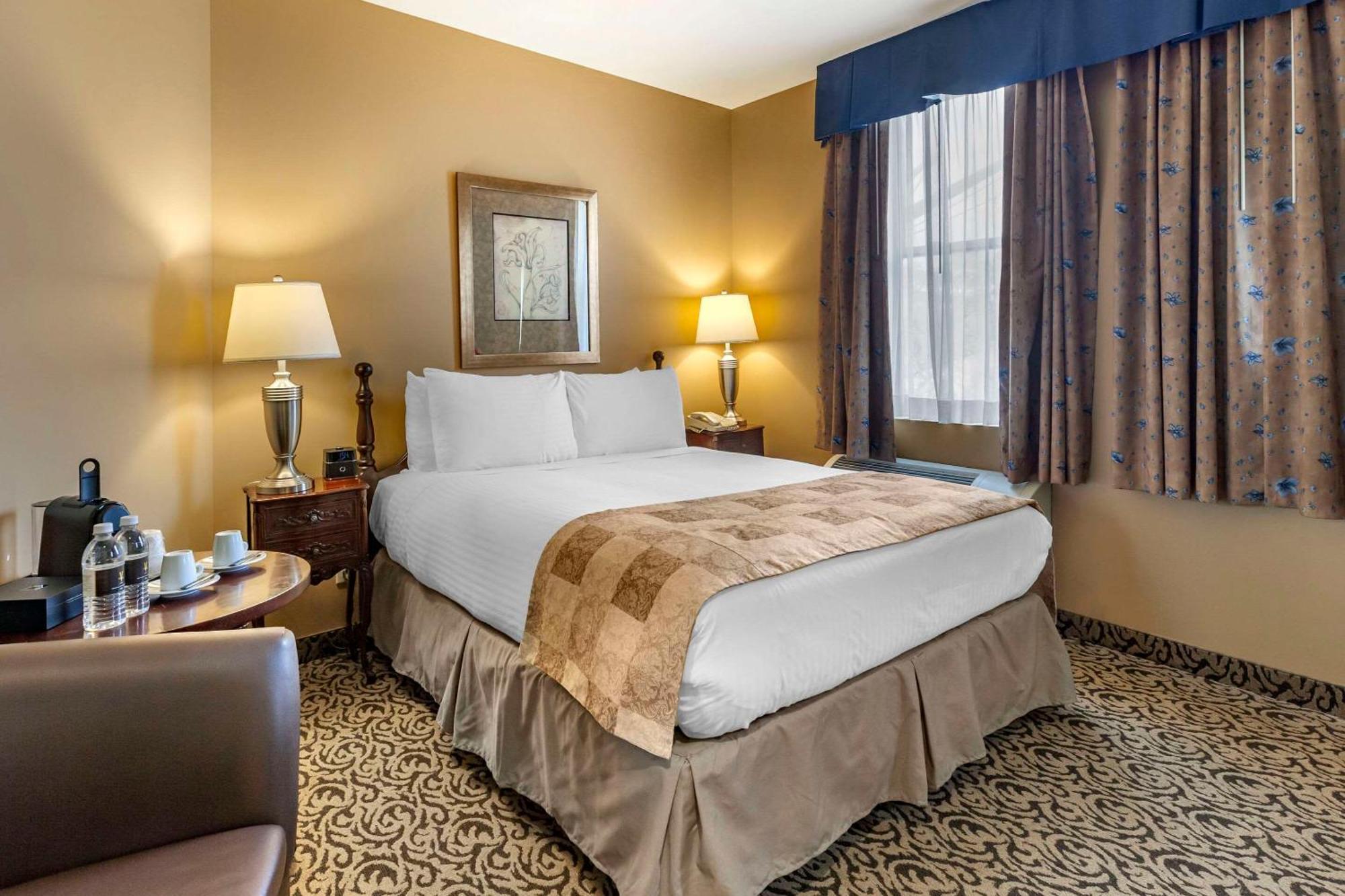 The Parlour Inn Ascend Hotel Collection Stratford Zewnętrze zdjęcie