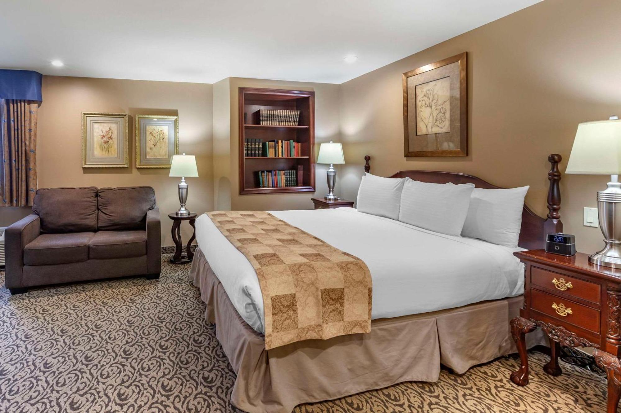 The Parlour Inn Ascend Hotel Collection Stratford Zewnętrze zdjęcie