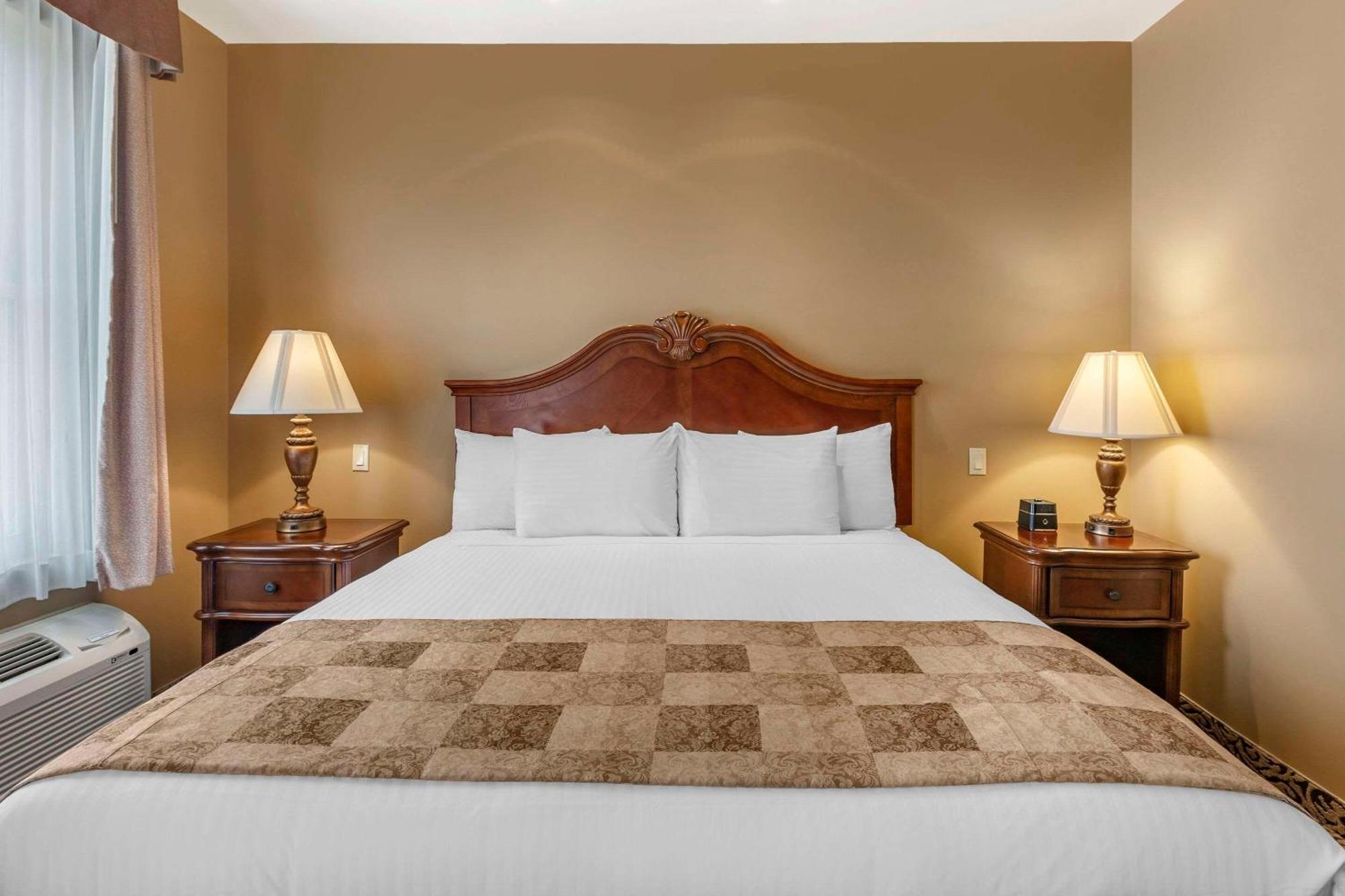 The Parlour Inn Ascend Hotel Collection Stratford Zewnętrze zdjęcie