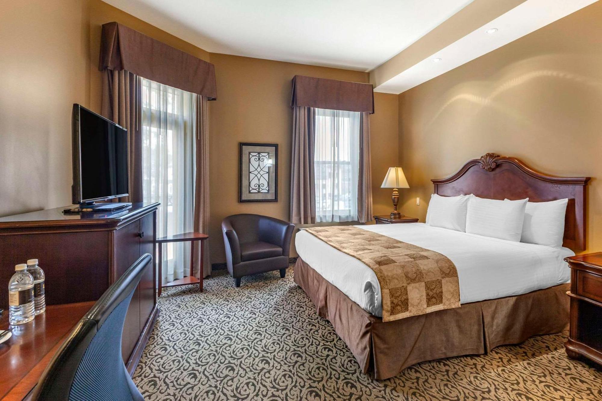 The Parlour Inn Ascend Hotel Collection Stratford Zewnętrze zdjęcie