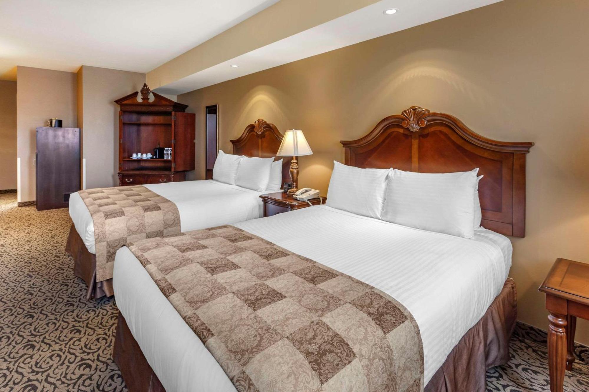 The Parlour Inn Ascend Hotel Collection Stratford Zewnętrze zdjęcie
