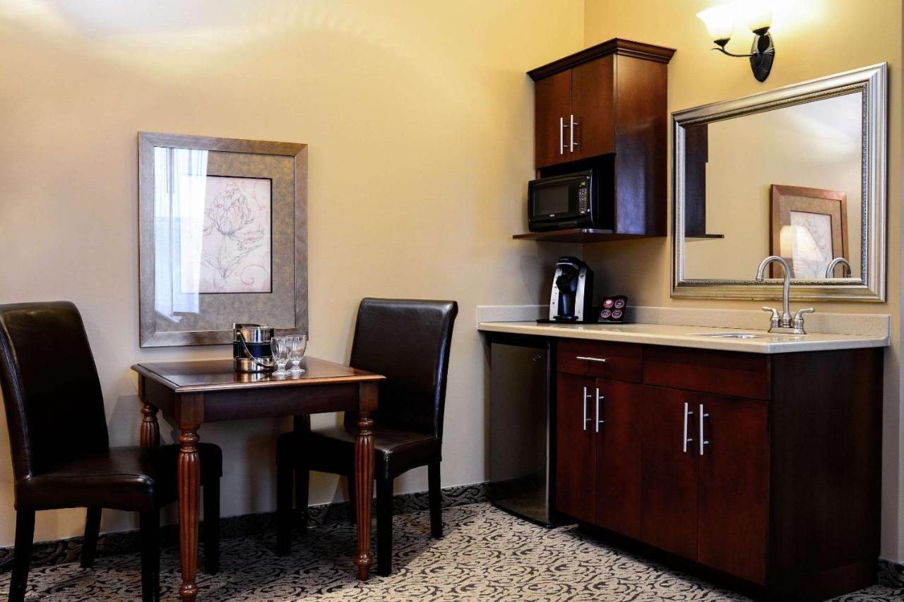 The Parlour Inn Ascend Hotel Collection Stratford Zewnętrze zdjęcie