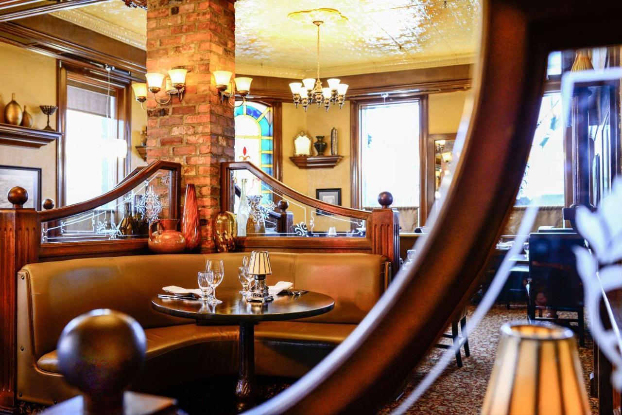 The Parlour Inn Ascend Hotel Collection Stratford Zewnętrze zdjęcie