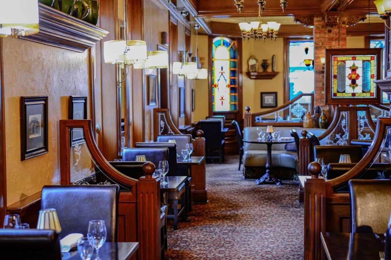 The Parlour Inn Ascend Hotel Collection Stratford Zewnętrze zdjęcie