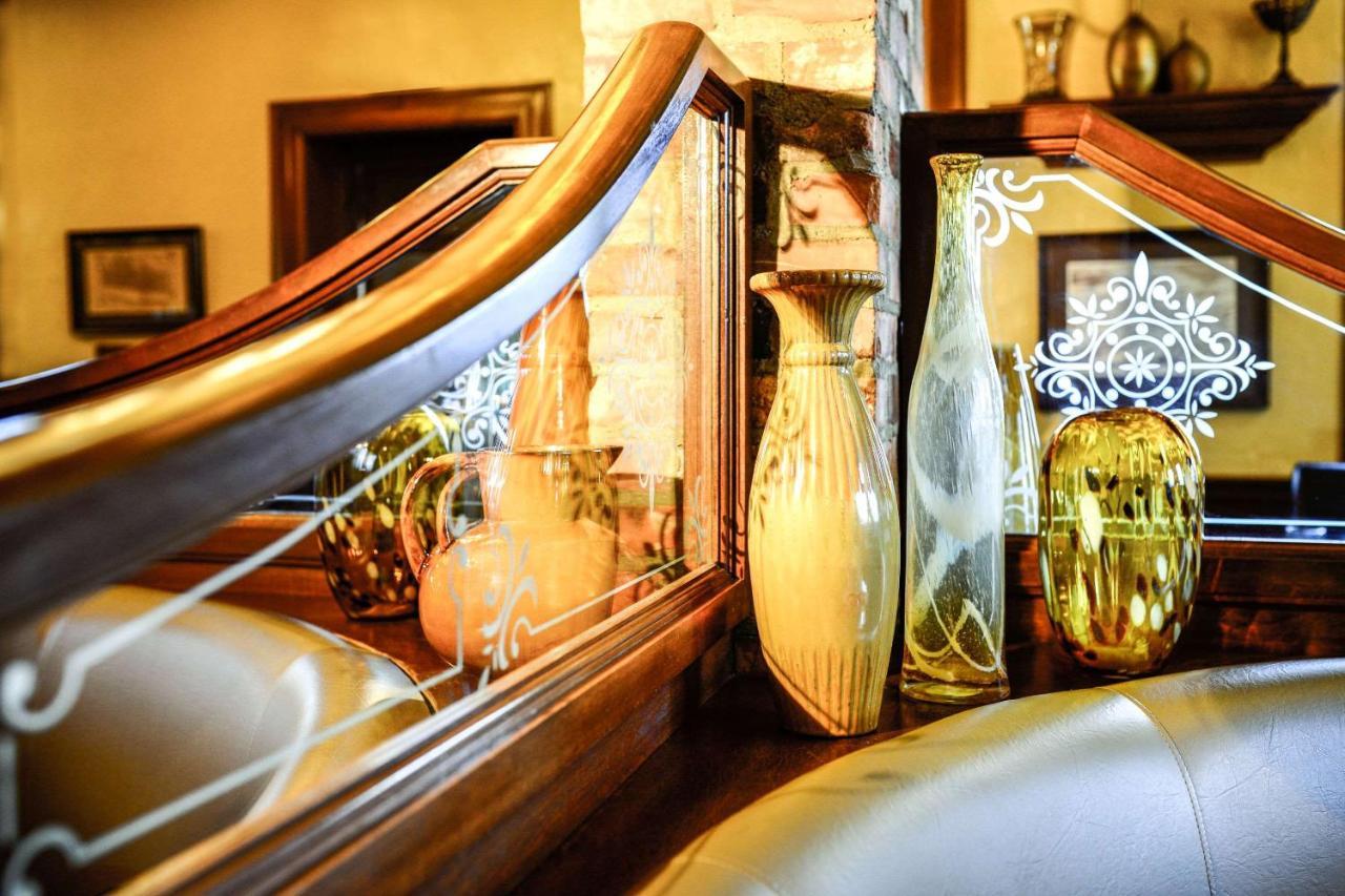 The Parlour Inn Ascend Hotel Collection Stratford Zewnętrze zdjęcie
