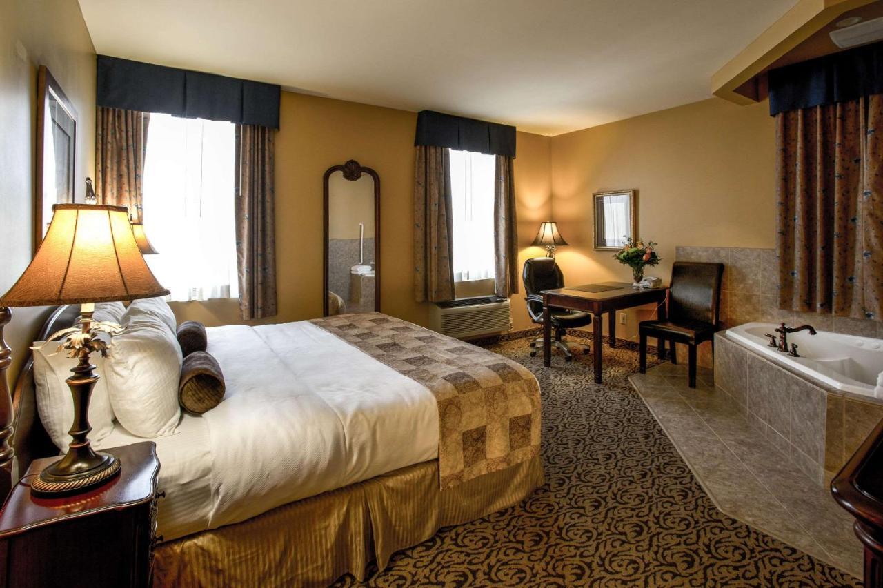 The Parlour Inn Ascend Hotel Collection Stratford Zewnętrze zdjęcie