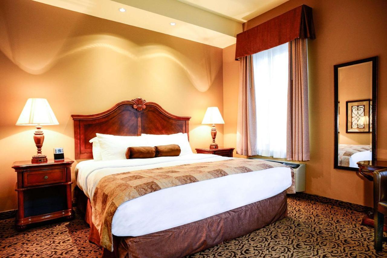 The Parlour Inn Ascend Hotel Collection Stratford Zewnętrze zdjęcie