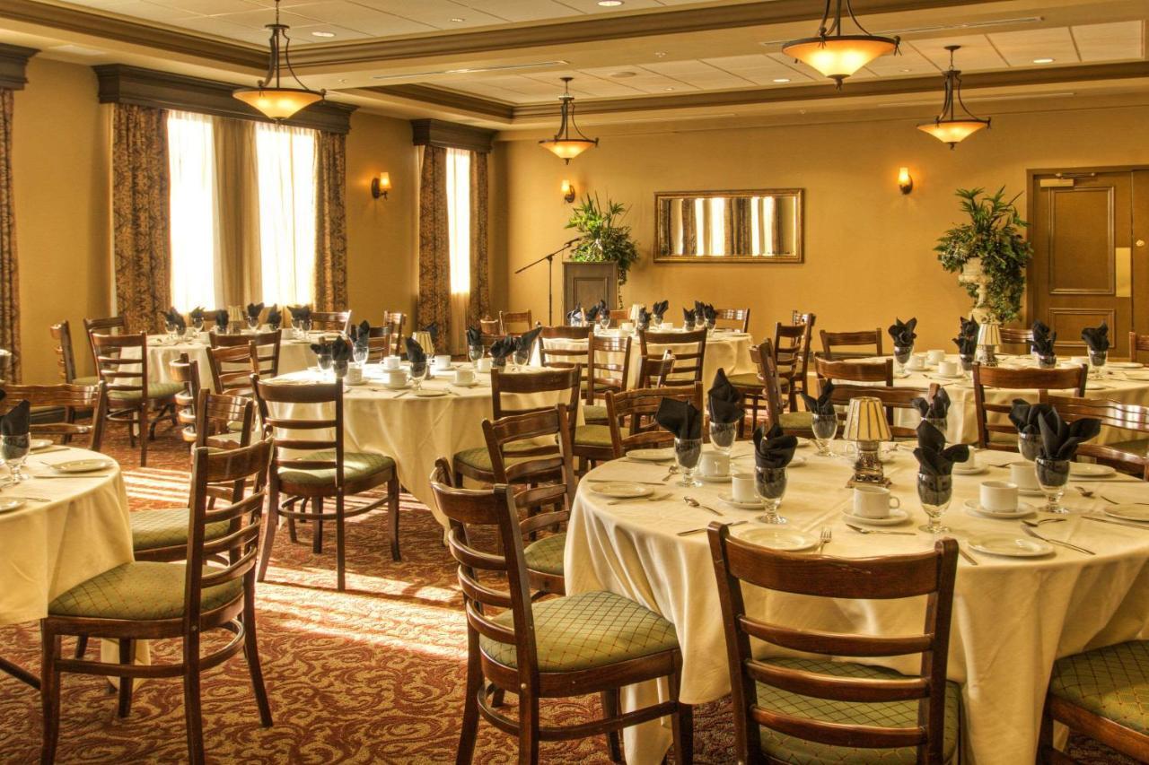 The Parlour Inn Ascend Hotel Collection Stratford Restauracja zdjęcie