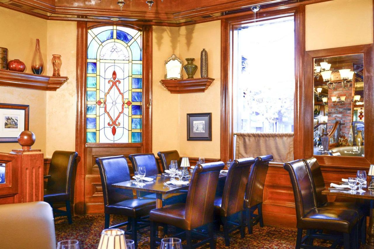 The Parlour Inn Ascend Hotel Collection Stratford Zewnętrze zdjęcie